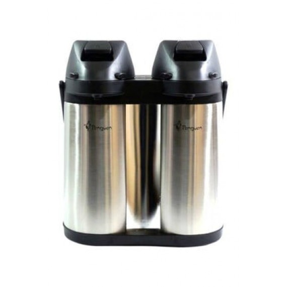 Penguen Çelik Termos 2015St000348 1240 Xl 1,9+1,9