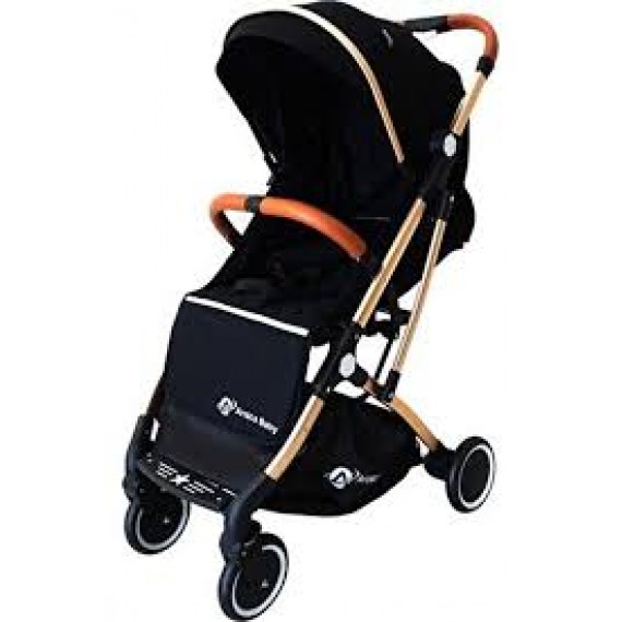 ARNİCA ÇİFT TARAFLI KABİN PUSET 