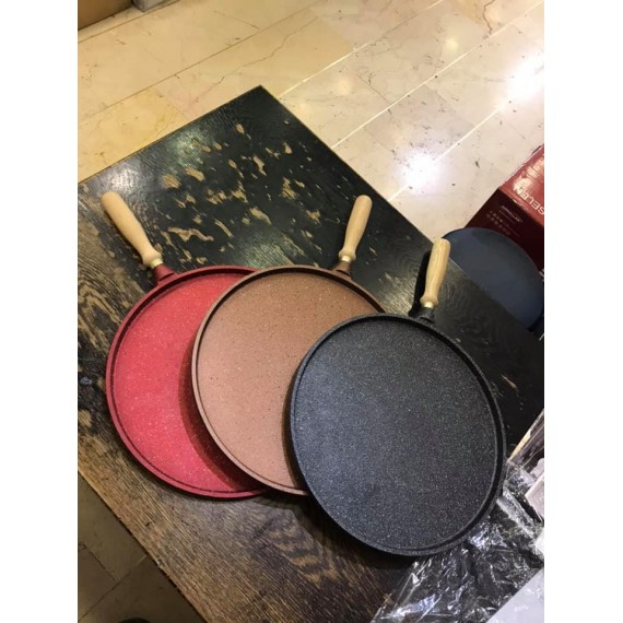 PENGUEN SIĞ 36 CM  DÖKÜM TAVA