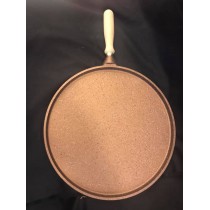 PENGUEN SIĞ 36 CM  DÖKÜM TAVA