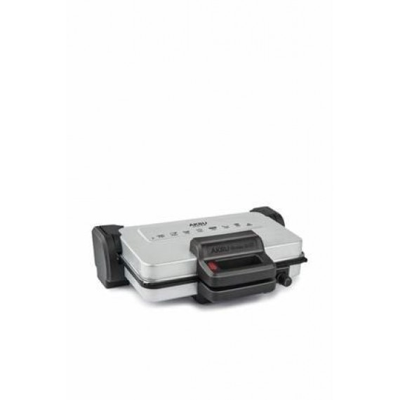 AKSU T 32 Gross Grill Izgara ve Tost Makinesi