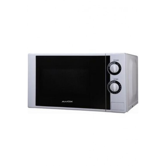 AWOX Awxp-20 Beyaz Mikrodalga Fırın AWX-P20