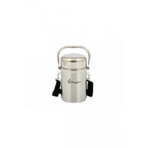 Penguen 1300 Çelik Yemek Termosu 1,6 lt