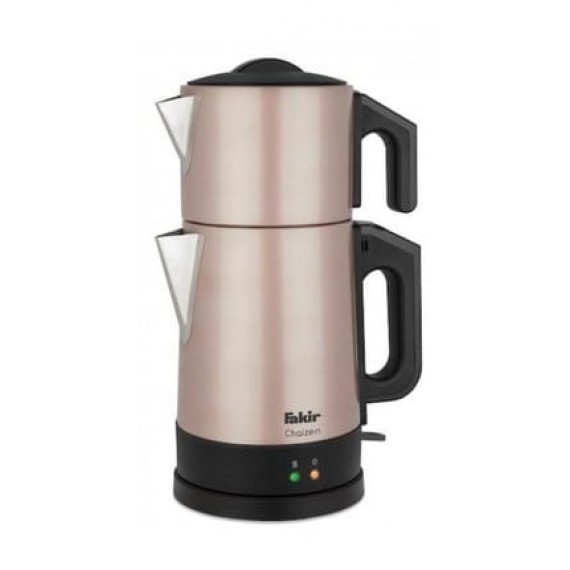 Fakir CHAIZEN CAY MAKINASI ROSIE