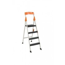 Devecioğlu Harbinger 3+1 Basamaklı 84 cm Merdiven 