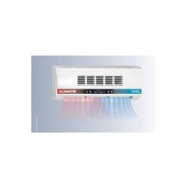 MARSTAR Klimatik 4 Mevsim Fan - Duvar Fanlı Isıtıcı KLİMATİK