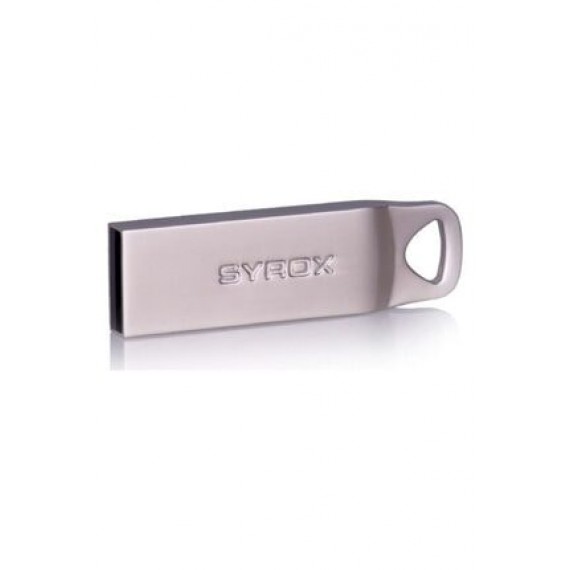 Syrox 8gb Metal Flash Bellek Um8 SYX-UM8