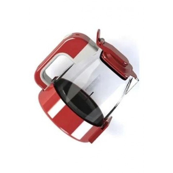 ŞAHİKA Oto Su Isıtıcısı Gizli Rezistans 24v 750 Ml