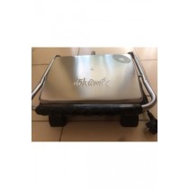 Dökümix Gerçek Döküm Tost Makinesi DT-30 Dökümix Gerçek Döküm Tost Makinesi DT-30