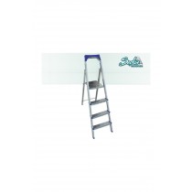 SEÇKİN 4 BASAMAKLI PROFİL MERDİVEN BASAMAKLI