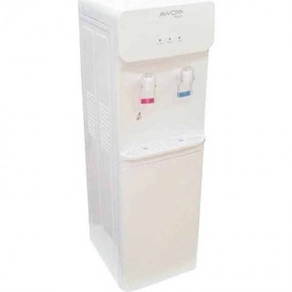 AWOX BARUS SS200 2 Musluklu Dolapsız Su Sebili (Sıcak-soğuk) 