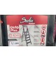 SEÇKİN OVİD PLUS 4+1 BASAMAKLI MERDİVEN
