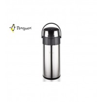 PENGUEN 4 LT ÇELİK KAPAKLI TERMOS 1240 A