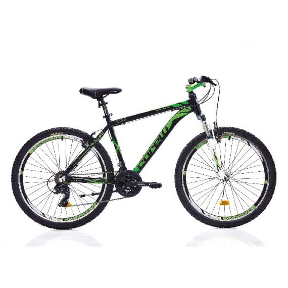 CORELLİ SNOOP 4.2 DAĞ BİSİKLETİ